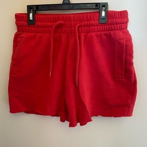 h&m shorts